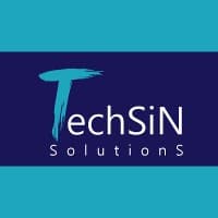 TechSiN Solutions logo