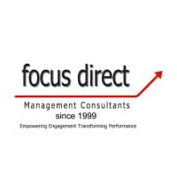focus direct Management Consultants logo