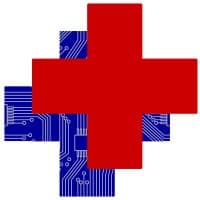 Clinic Networking logo