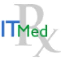 ITMedRx logo