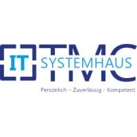 TMC-Systemhaus Bocholt logo