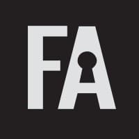 Fuddata logo