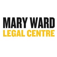 Mary Ward Legal Centre logo