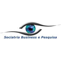 SOCIATRIA Business e Pesquisa logo