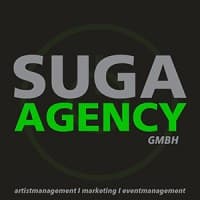 Suga Agency logo