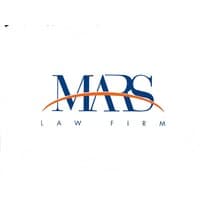 M.A.R.S. Law Firm logo