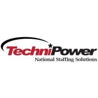 TechniPower logo