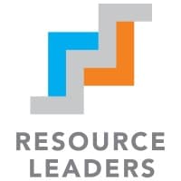 Resource Leaders logo