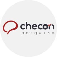 Checon Pesquisa logo