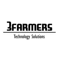 3Farmers logo