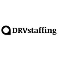 DRV Staffing logo