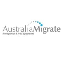 AustraliaMigrate logo