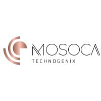 Mosoca Technogenix logo
