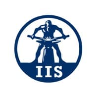 IIS logo