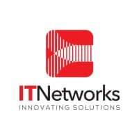 ITNetworks logo