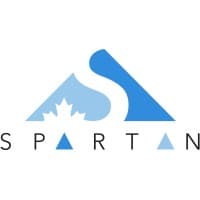 Spartan logo