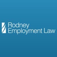 Rodney Employment Law logo
