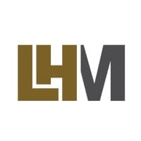 LHM logo