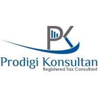 PT Prodigi Konsultan logo