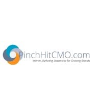 PinchHitCMO logo
