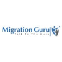 Migration Guru logo