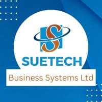 SUETECH Business logo