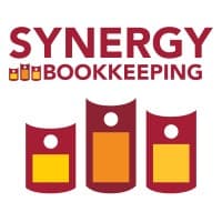 Synergy Bookkeeping logo