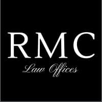 Law Offices of Raymond M. Contreras logo