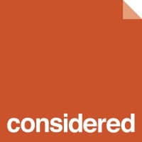 Considered Content logo
