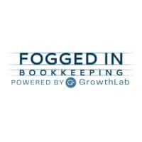 Fogged In Bookkeeping logo