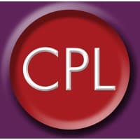 CPL Executive SearchÂ® logo