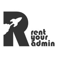 Rent Your Admin logo