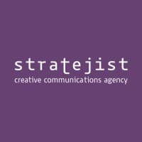 Stratejist logo