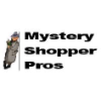 Mystery Shopper Pros logo