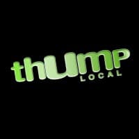 Thump Local logo