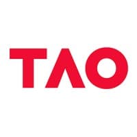 TAO Company logo