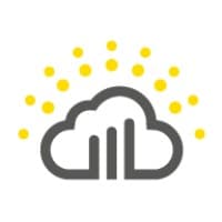 Evisent logo