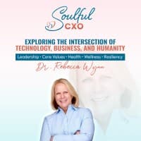 Soulful CXO logo