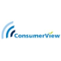 ConsumerView logo