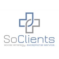SoClients logo