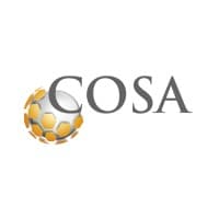 COSA Intelligence Solutions logo