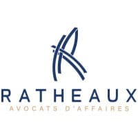 RATHEAUX logo