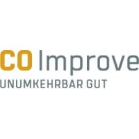 CO Improve logo