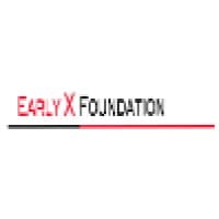 Early X Foundation logo