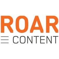 ROAR Content logo