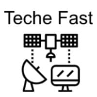 Teche Fast logo