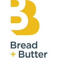 Bread & Butter Research & Strategy logo