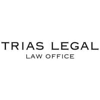 Trias Legal logo