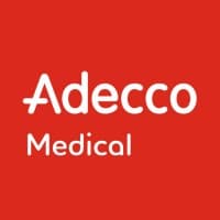Adecco Medical Deutschland logo