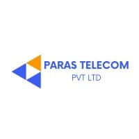 Paras Telecom Pvt logo